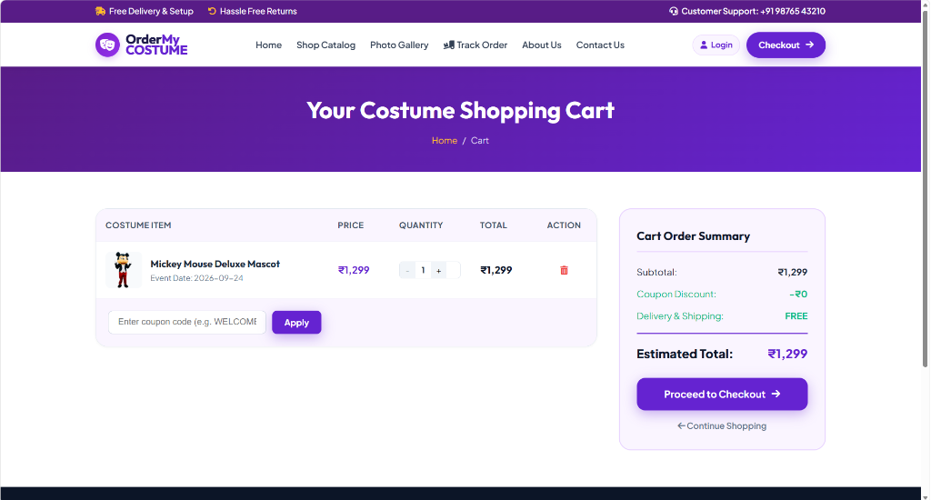 Cart